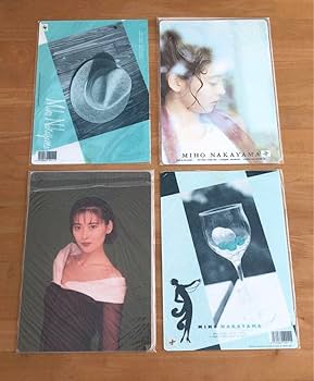 [貴重] 中山美穂 下敷き25枚セット 6196OcLQXiL._UF350,350_QL50_.jpg